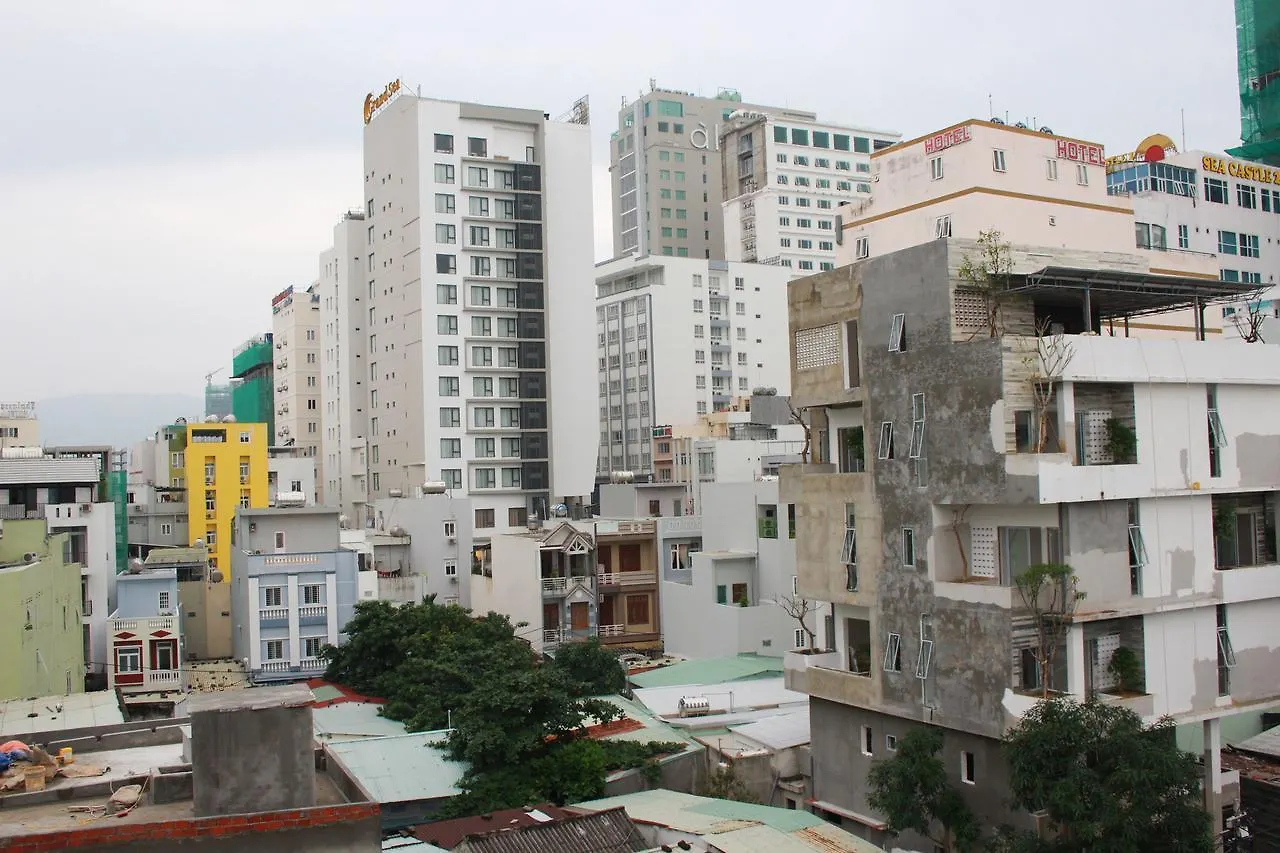 Hung Loan Motel Da Nang