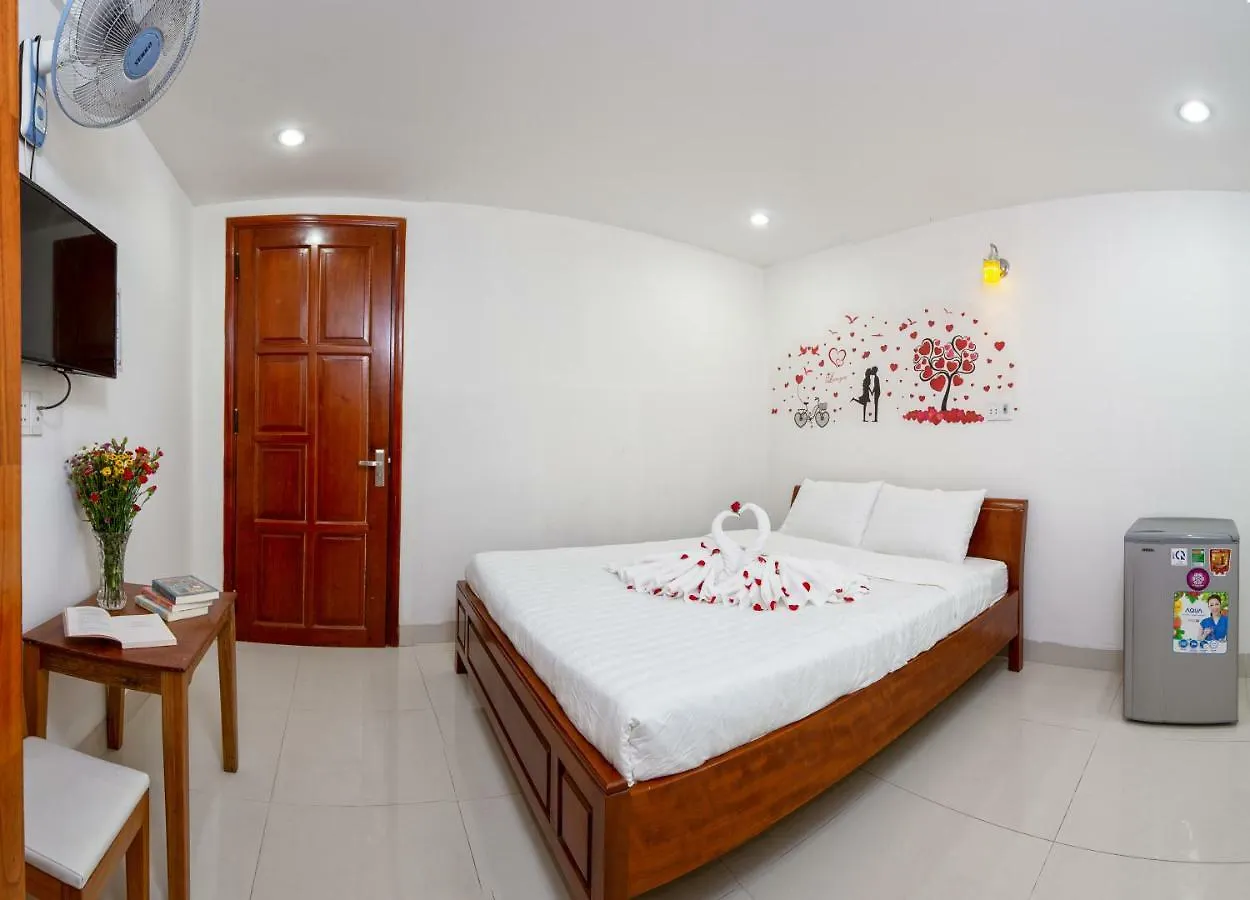Hung Loan Motel Da Nang