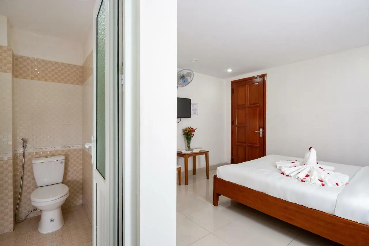 Hung Loan Motel Da Nang