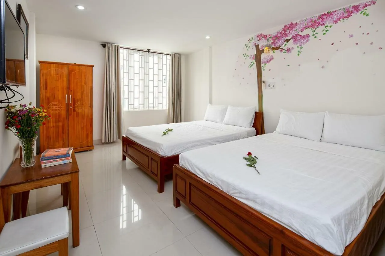 Hung Loan Motel Da Nang