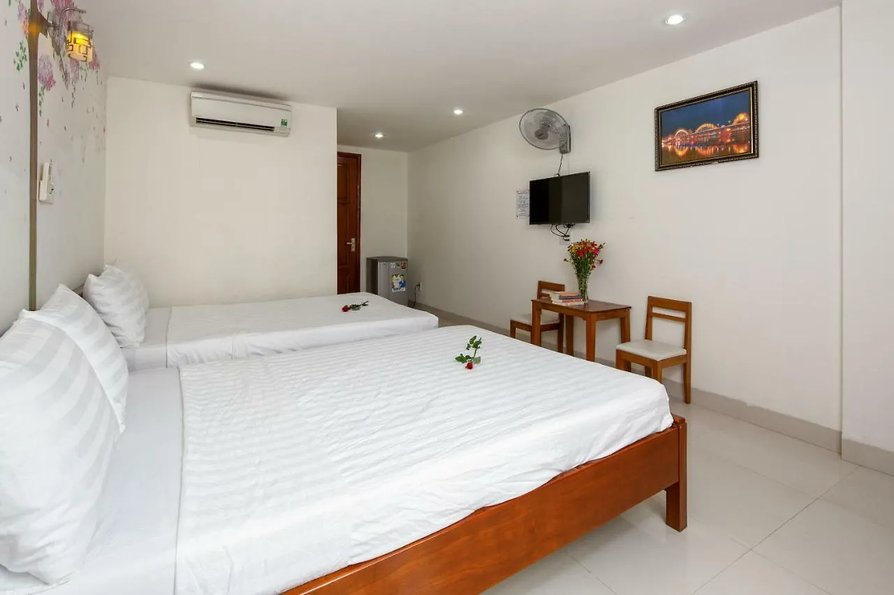 Hung Loan Motel Da Nang