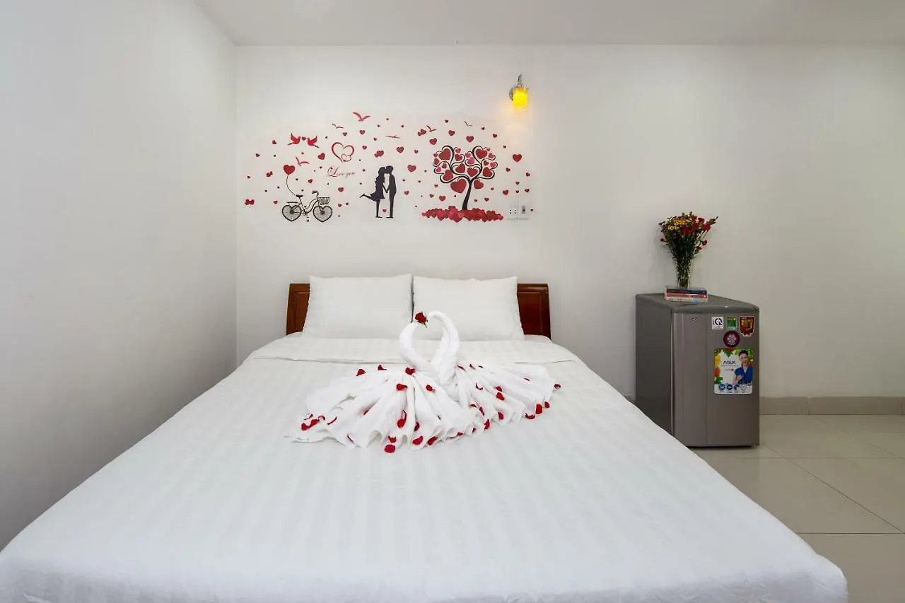 Hung Loan Motel Da Nang